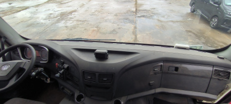 FAW CA 3250 6x4 Самосвал — Б/У, 2022 г.