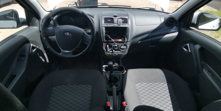 LADA Classic 24 Кондиционер 1.6 90hp 5MT — Б/У, 2024 г.