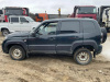 LADA Niva Travel Classic 1.7 80hp 5MT — Б/У, 2023 г.
