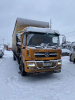 WANSHAN ALTAI Multa 4x2 Бортовой GREEN — Б/У, 2024 г.