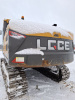 LGCE E6210 Экскаватор E6210HNLC — Б/У, 2023 г.
