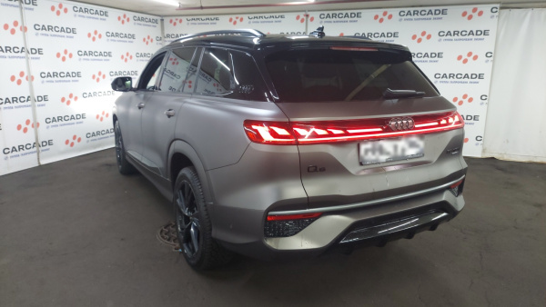 AUDI 50 TFSI quattro Design — Б/У, 2023 г.