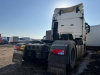 MAN TGX 4X2 Седельный тягач — Б/У, 2016 г.
