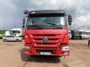 Howo ZZ 6x4 Самосвал ZZ3327S3847E — Б/У, 2022 г.