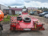 Ютерборг 9852 Полуприцеп тяжеловоз 3 оси 985234 — Б/У, 2023 г.