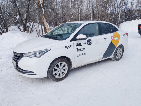 Changan Alsvin 1.5 AMT LX — Б/У, 2023 г.