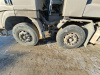 Shacman (Shaanxi) SX 8x4 Самосвал SX33186V366 — Б/У, 2023 г.