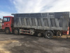 Shacman (Shaanxi) SX 8x4 Самосвал SX33186W366C — Б/У, 2023 г.