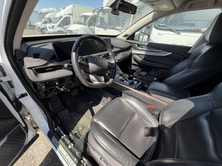 EXEED Luxury 1.5T CVT 2WD — Б/У, 2023 г.
