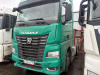 КАМАЗ 54901 4x2 Седельный тягач — Б/У, 2022 г.