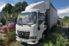 АВТОМЕХАНИЧЕСКИЙ ЗАВОД 57585C Евроборт — Б/У, 2024 г.