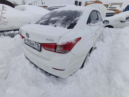 CHANGAN DLX 1.5 5DCT (I поколение) — Б/У, 2023 г.