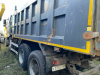 FAW J6 6x6 Самосвал CA3250P66K24L1TE5 — Б/У, 2022 г.