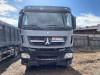 BEIBEN ND 6x6 Седельный тягач ND4250FD5J7Z22 — Б/У, 2023 г.