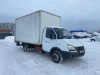 Новый завод 3009 на шасси GAZ GAZELLE BUSINESS Промтоварный — Б/У, 2022 г.