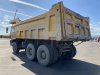 TONLY TL875B 6x4 Карьерный самосвал — Б/У, 2023 г.