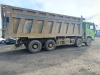 Shacman (Shaanxi) SX 8x4 Самосвал SX33186T366 — Б/У, 2023 г.