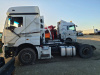 КамАЗ 5490 4x2 Седельный тягач 5490-033-87 — Б/У, 2021 г.