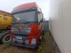Shacman (Shaanxi) SX 6x4 Седельный тягач SX42584V324 — Б/У, 2022 г.
