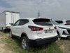 NISSAN 2.0 CVT 2WD LE — Б/У, 2019 г.
