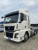 SITRAK C7H MAX 6x4 Седельный тягач ZZ4256V364HE — Б/У, 2024 г.