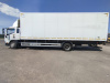СПЕЦМОБИЛЬ-НН 2818 на шасси JAC N120 Изотермический/рефрижератор 2818J-42 — Б/У, 2022 г.