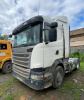 SCANIA R 4x2 Седельный тягач — Б/У, 2017 г.