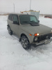 LADA 4X4 Luxe 1.7 5MT — Б/У, 2023 г.