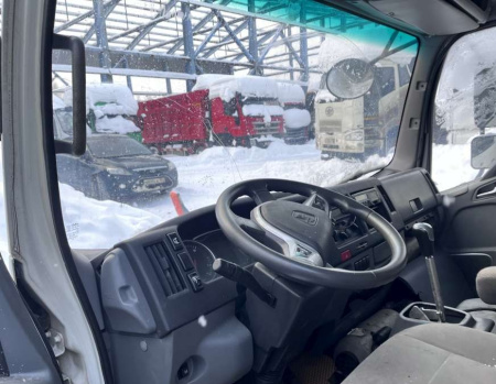 КАМАЗ 4308 4x2 Бортовой (Евроборт) — Б/У, 2022 г.