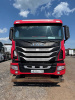 JAC N410 8x4 Самосвал — Б/У, 2023 г.