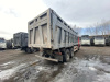 Shacman (Shaanxi) SX 8x4 Самосвал SX331863366 — Б/У, 2023 г.