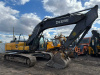 John Deere E260 Экскаватор E260LC — Б/У, 2021 г.