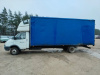 АвтоМаш 2844 на шасси GAZ GAZELLE BUSINESS Бортовой — Б/У, 2022 г.