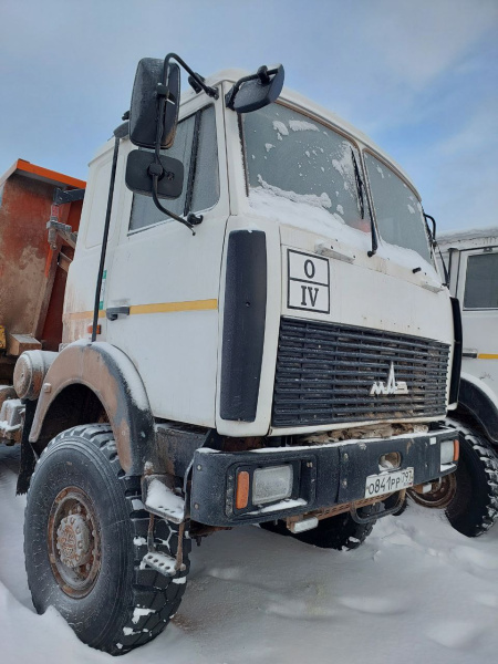 НТЦ "Таганай-Авто" 5675S3 — Б/У, 2023 г.
