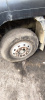 Howo T5G 6x4 Самосвал ZZ3257V384GE1 — Б/У, 2022 г.