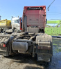 SITRAK C7H 6x4 Седельный тягач ZZ4256V364HE — Б/У, 2023 г.