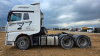 FAW J7 6x4 Седельный тягач CA4250P77K25T1E5 — Б/У, 2023 г.