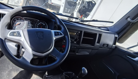 АВТОМЕХАНИЧЕСКИЙ ЗАВОД 57585A Рефрижератор — Б/У, 2023 г.