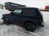 LADA 4X4 Classic 1.7 5MT — Б/У, 2023 г.