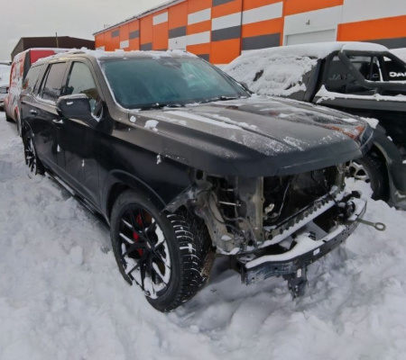 CADILLAC 6.2 V8 Sport Platinum — Б/У, 2023 г.