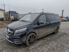 Mercedes-Benz V-CLASS 300 d L Exclusive 4MATIC — Б/У, 2023 г.