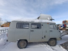UAZ 3741 Грузопассажирский 374195-05 — Б/У, 2022 г.