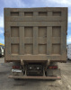 Shacman (Shaanxi) SX 8x4 Самосвал SX33186V366 — Б/У, 2022 г.