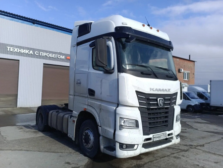 КамАЗ 54901 4x2 Седельный тягач 54901-054-94 — Б/У, 2023 г.