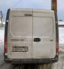 GAZ SOBOL NN Грузопассажирский A32S12 — Б/У, 2025 г.