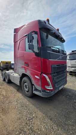 Volvo FH 6x4 Седельный тягач FH-TRUCK — Б/У, 2023 г.