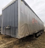 ТОНАР 97882 Полуприцеп шторный — Б/У, 2020 г.
