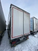 MAMMUT CH Полуприцеп шторный CH 240-A — Б/У, 2023 г.
