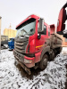 JAC N410 8x4 Самосвал — Б/У, 2023 г.