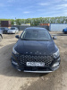 Omoda S5 1.5T CVT Ultra — Б/У, 2023 г.